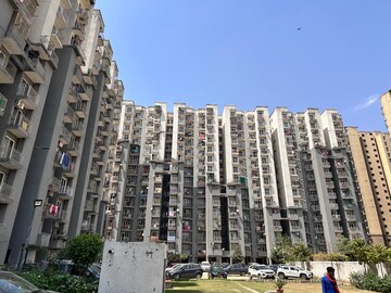 2 BHK Apartment – Exterior View View at Aditya Urban Homes, Shahpur Bamheta - for Sale