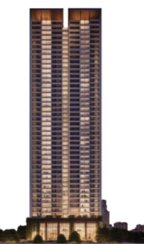 2 BHK Apartment For Sale in Chandak Heritage