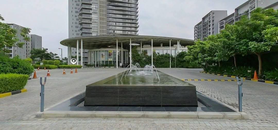 4 BHK + Servant Room,Study Room Apartment For Sale in Ireo Skyon