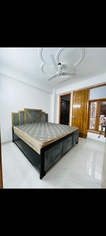 Kitchen in 1 BHK Builder Floor at Saket – for Rent