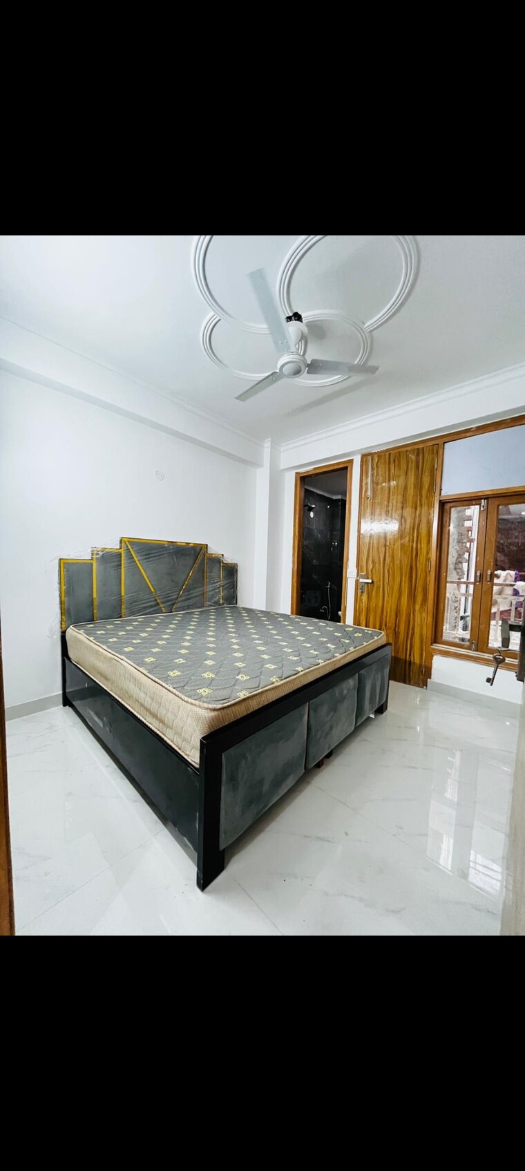 Kitchen, saket 1 Bedroom 450 Sq.Ft. Builder Floor In Saket Delhi 9209733