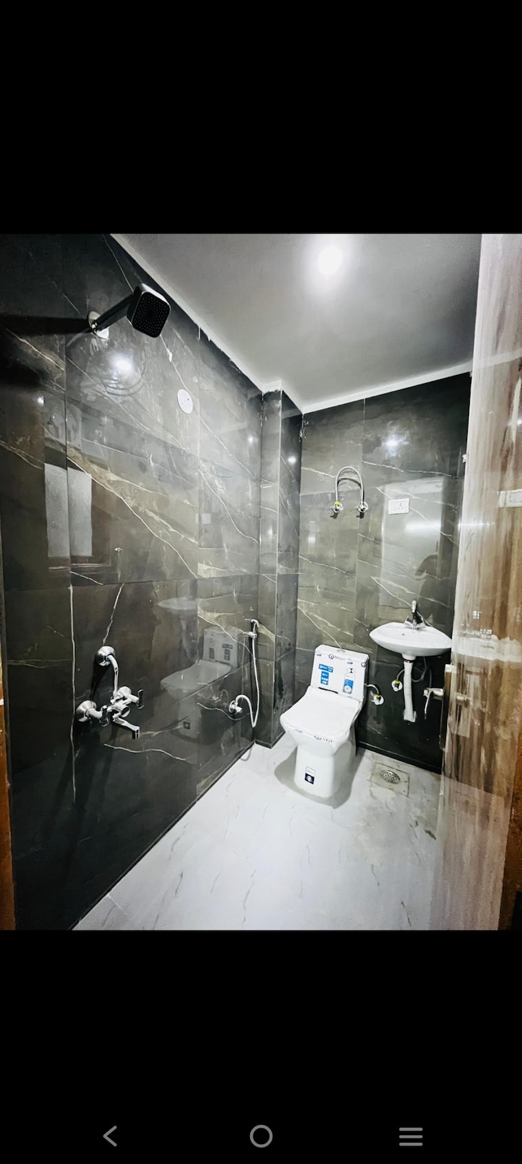 Team Area, saket 1 Bedroom 450 Sq.Ft. Builder Floor In Saket Delhi 9209733