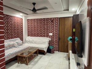 Bedroom in 2 BHK Apartment at Arete India Our Homes 3, Sohna Sector 6 – for Sale