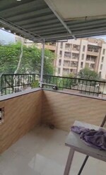 1 BHK 700 Sq.Ft. Apartment in Valley Towers Annex