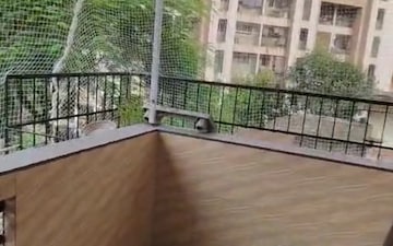 1 BHK Apartment For Rent in Valley Towers Annex, Manpada