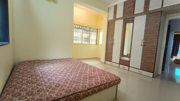 Bedroom in 2 BHK Apartment at Gurudev Apartment, Prabhadevi – for Rent