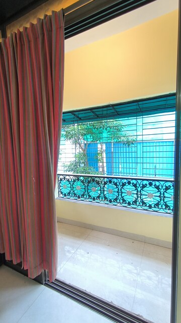 Bedroom in 2 BHK Apartment at Gurudev Apartment, Prabhadevi – for Rent