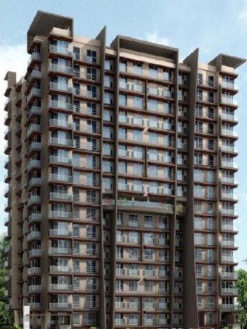 3 BHK Apartment For Sale in Kabra Udayraj, Goregaon West
