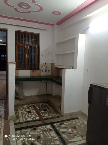 Living Room in 2 BHK Independent House at Nijampur Malhaur – for Rent