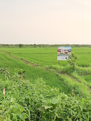  Plot – Garden View at Uran - for Sale