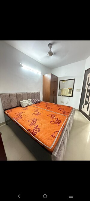 1 BHK Builder Floor For Rent in Saket