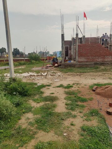 Plot Area in  Plot at MS Kamya Greens, Deva Road – for Sale