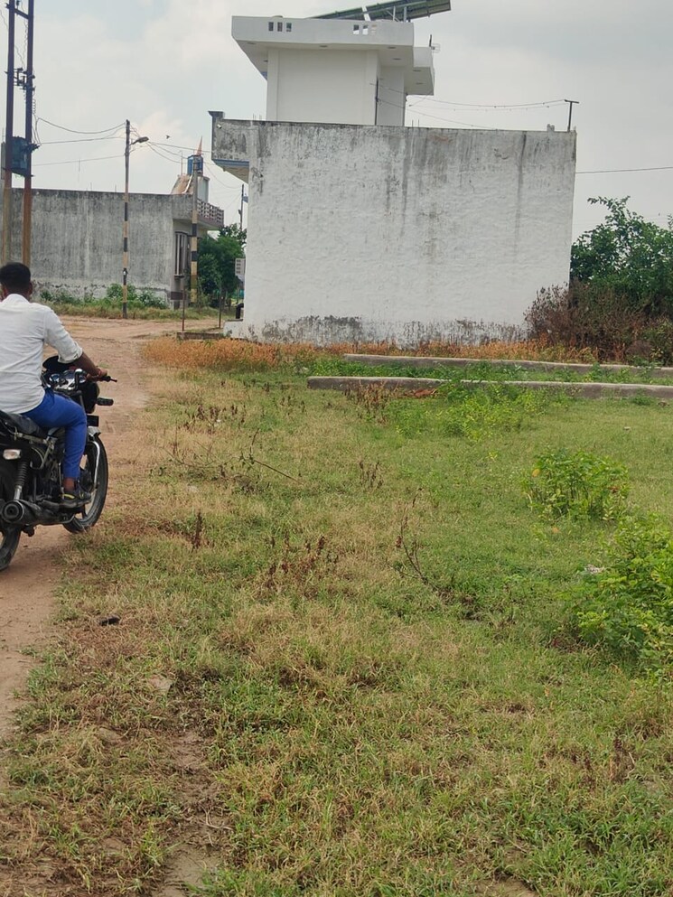 undefined, ms-kamya-greens  1000 Sq.Ft. Plot In Deva Road Lucknow 9209757
