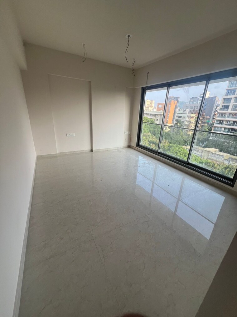 Bedroom, rite-skyluxe 3 Bedroom 1235 Sq.Ft. Apartment In Chembur Mumbai 9209745