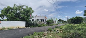  Plot – Exterior View View at Mambakkam - for Sale