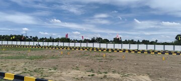 Plot Area in  Plot at Mambakkam – for Sale