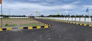  Plot – Exterior View View at Mambakkam - for Sale