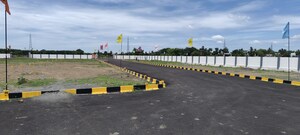  Plot – Exterior View View at Mambakkam - for Sale