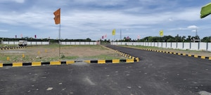  Plot For Sale in Mambakkam