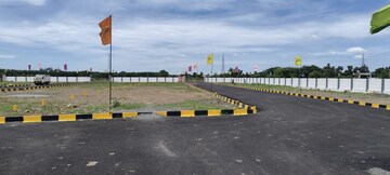 Plot For Sale in Mambakkam