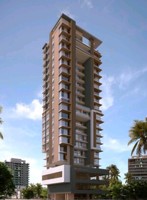 3 BHK Apartment For Sale in Ekta Vistabella, Matunga East
