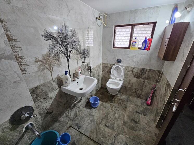 Team Area, jubilee hills 4 Bedroom 2733 Sq.Ft. Independent House In Jubilee Hills Hyderabad 9209747