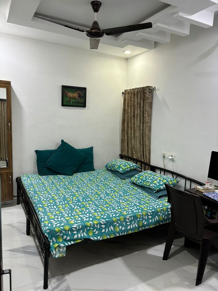 Bedroom, jubilee hills 4 Bedroom 2733 Sq.Ft. Independent House In Jubilee Hills Hyderabad 9209747