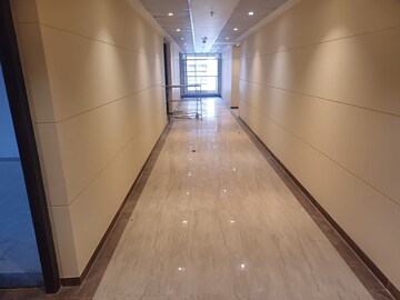 Building Lobby in  Office Space at Bramhacorp Business Park, Kalyani Nagar – for Sale