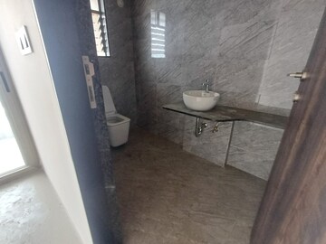 Staircase in  Office Space at Bramhacorp Business Park, Kalyani Nagar – for Sale