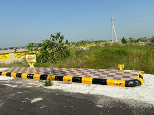  Plot – Exterior View View at Sree City Legend, Kankipadu - for Sale