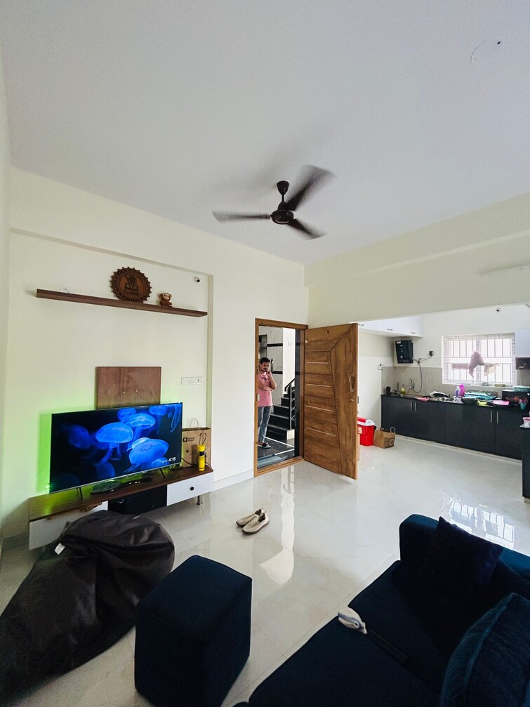 Cover Image, indiranagar 2 Bedroom 1200 Sq.Ft. Apartment In Indiranagar Bangalore 9209734