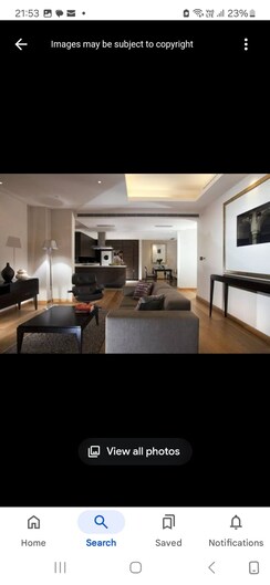 3 BHK + Servant Room,Study Room Apartment For Sale in M3M Golf Hills