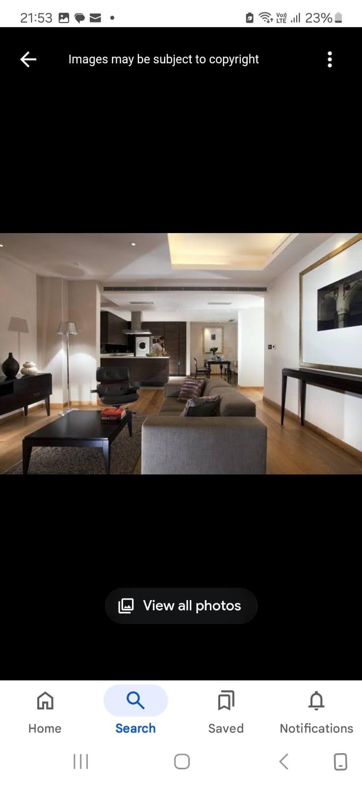 3 BHK + Servant Room,Study Room Apartment For Sale in M3M Golf Hills