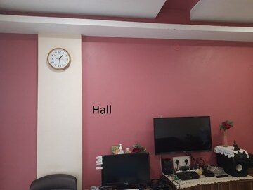 Furnished Amenities in 1 BHK Apartment at Kaushalya Heights, Kharadi – for Rent