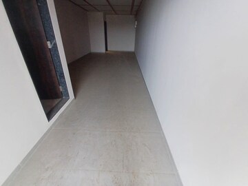 Building Lobby in  Office Space at Bramhacorp Business Park, Kalyani Nagar – for Sale