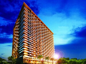  Office Space – Exterior View View at Bramhacorp Business Park, Kalyani Nagar - for Sale