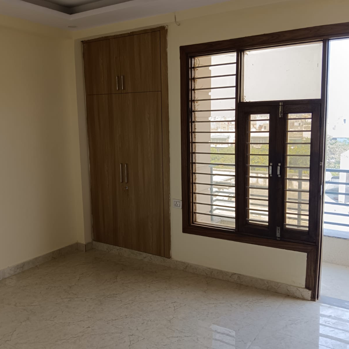 3 BHK + Extra Room Apartment For Sale in BPTP Princess Park