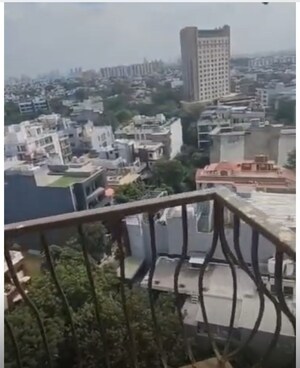 4 BHK Apartment For Sale in Homeland Buildwell Heights, Mohali Sector 70