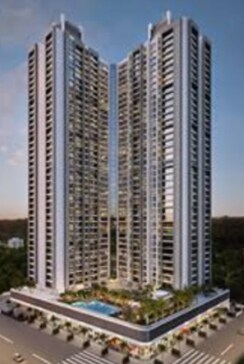 2 BHK Apartment For Sale in Rajesh Raj Infinia