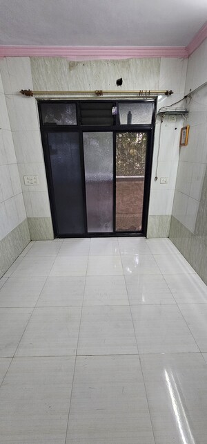 Bathroom in 1 BHK Apartment at Shiv Plaza Kalamboli, Kalamboli – for Sale