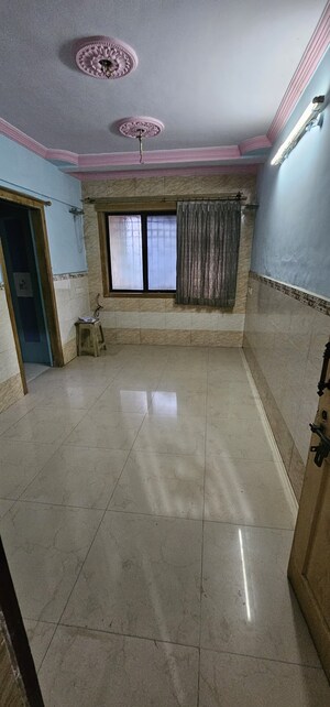 1 BHK Apartment For Sale in Shiv Plaza Kalamboli, Kalamboli