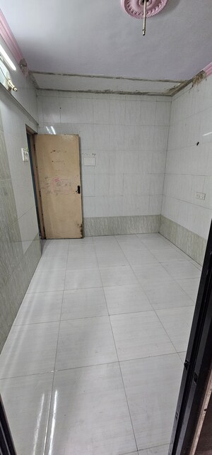 Bathroom in 1 BHK Apartment at Shiv Plaza Kalamboli, Kalamboli – for Sale