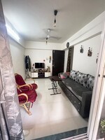 1 Rk  300 Sq.Ft. Apartment in Talav Pali