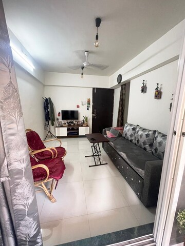 1 RK Apartment For Sale in Talav Pali