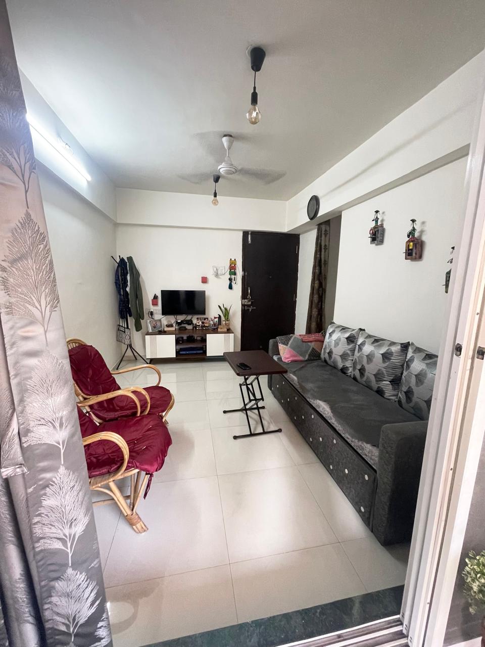 1 RkApartment For Sale in Talav Pali