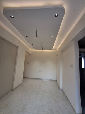 1 BHK Apartment For Sale in Laxmi Shankar Heights, Ambernath West