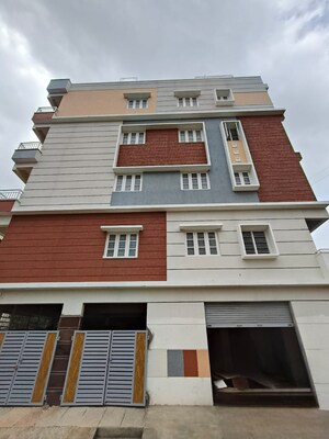 6 BHK Independent House For Sale in Vidyaranyapura