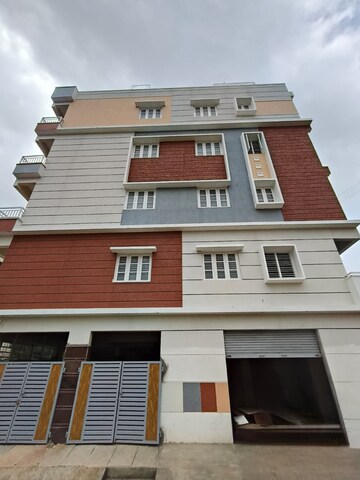 6 BHK Independent House For Sale in Vidyaranyapura