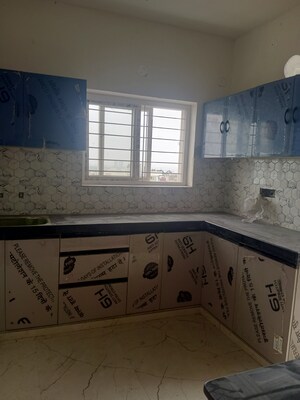 Kitchen in 2 BHK Apartment at Manikonda – for Sale