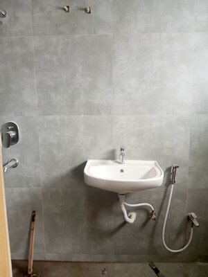 Bathroom in 2 BHK Apartment at Manikonda – for Sale